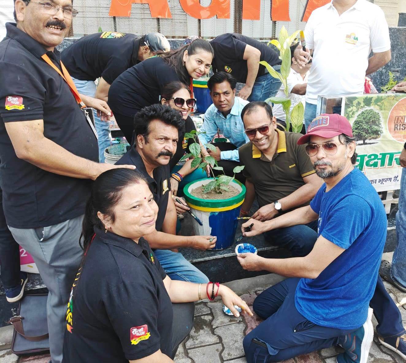 Blood Donation Camp