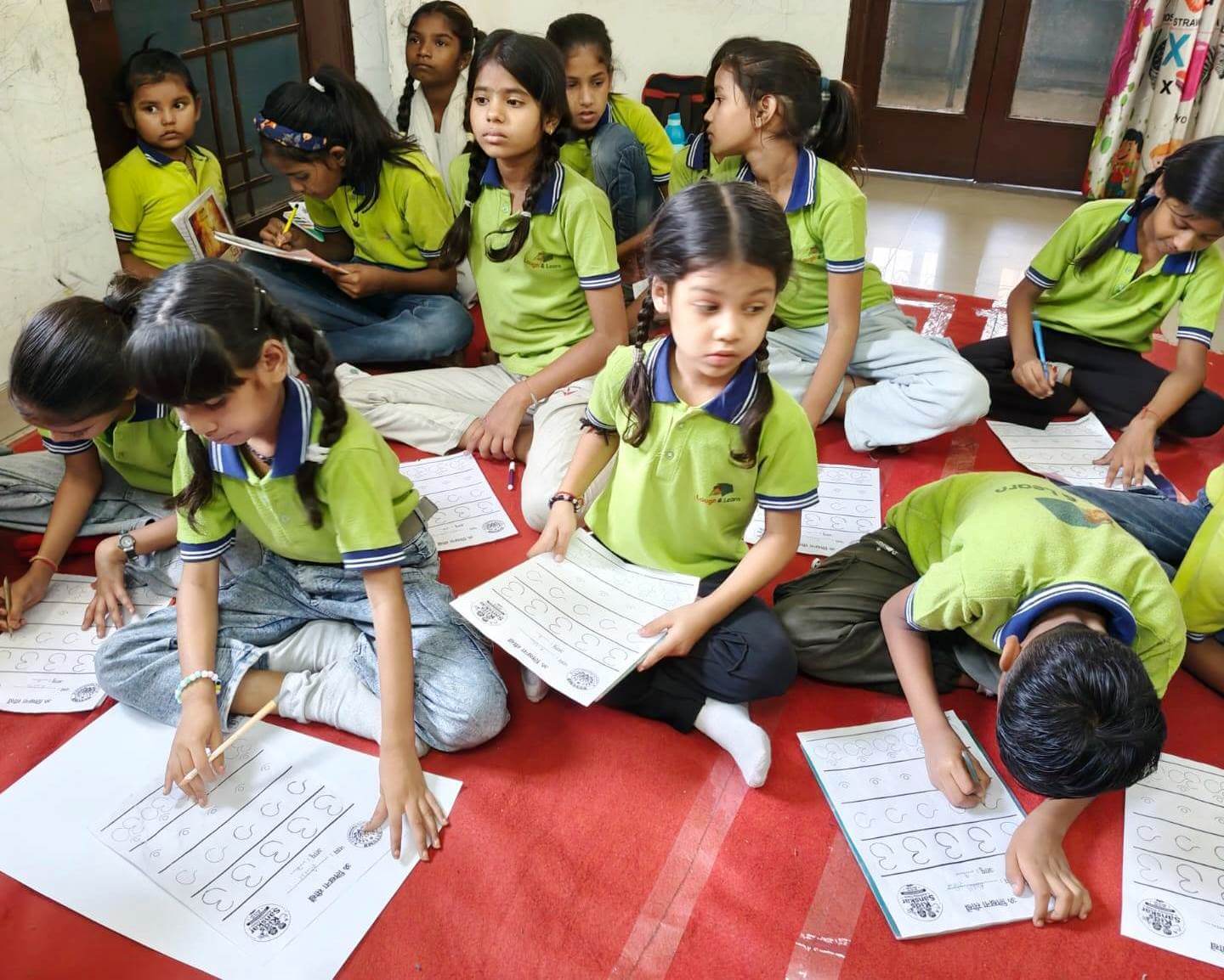 Vidhya Connect